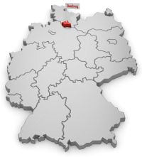 Französische Bulldogge Züchter und Welpen in Hamburg,Norddeutschland