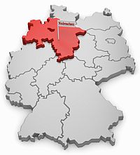Dalmatiner Züchter und Welpen in Niedersachsen,Norddeutschland, Ostfriesland, Emsland, Harz