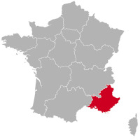 Golden Retriever Züchter und Welpen in der Provence-Alpes-Côte d’Azur,