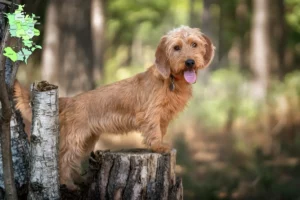 Mehr über den Artikel erfahren Basset fauve de Bretagne Züchter und Welpen in Sjælland