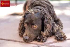 Mehr über den Artikel erfahren American Water Spaniel Züchter und Welpen in Okzitanien