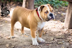 Mehr über den Artikel erfahren Englische Bulldogge Züchter und Welpen in Neukaledonien