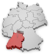 Braque du Bourbonnais Züchter in Baden-Württemberg,Süddeutschland, BW, Schwarzwald, Baden, Odenwald